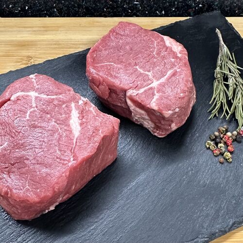 Fillet Steak