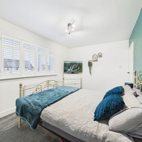 Trelawney Terrace, Stevenston 