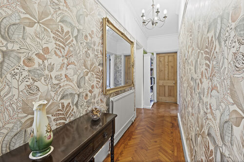 Silverdale Road, Eastbourne