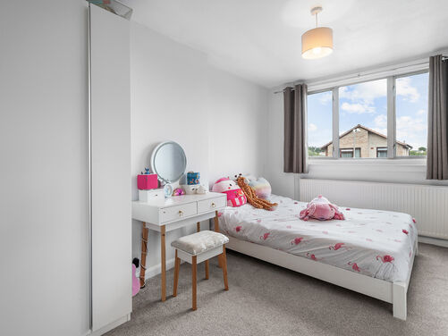 Kingsley Avenue, Stenhousemuir, FK5 4LE