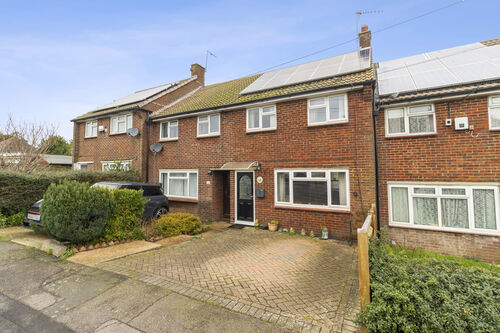 Brodrick Road, Eastbourne