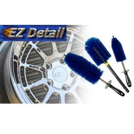 EZ Detail Brushes