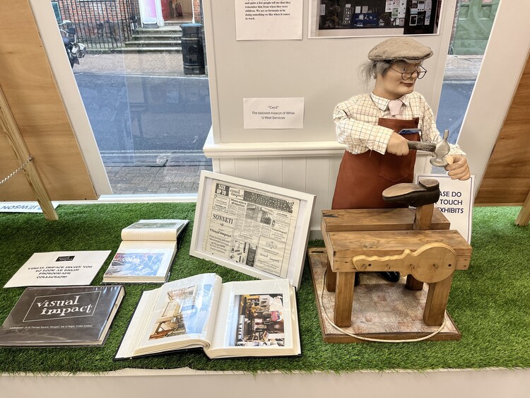 Newport & Carisbrooke Heritage Society