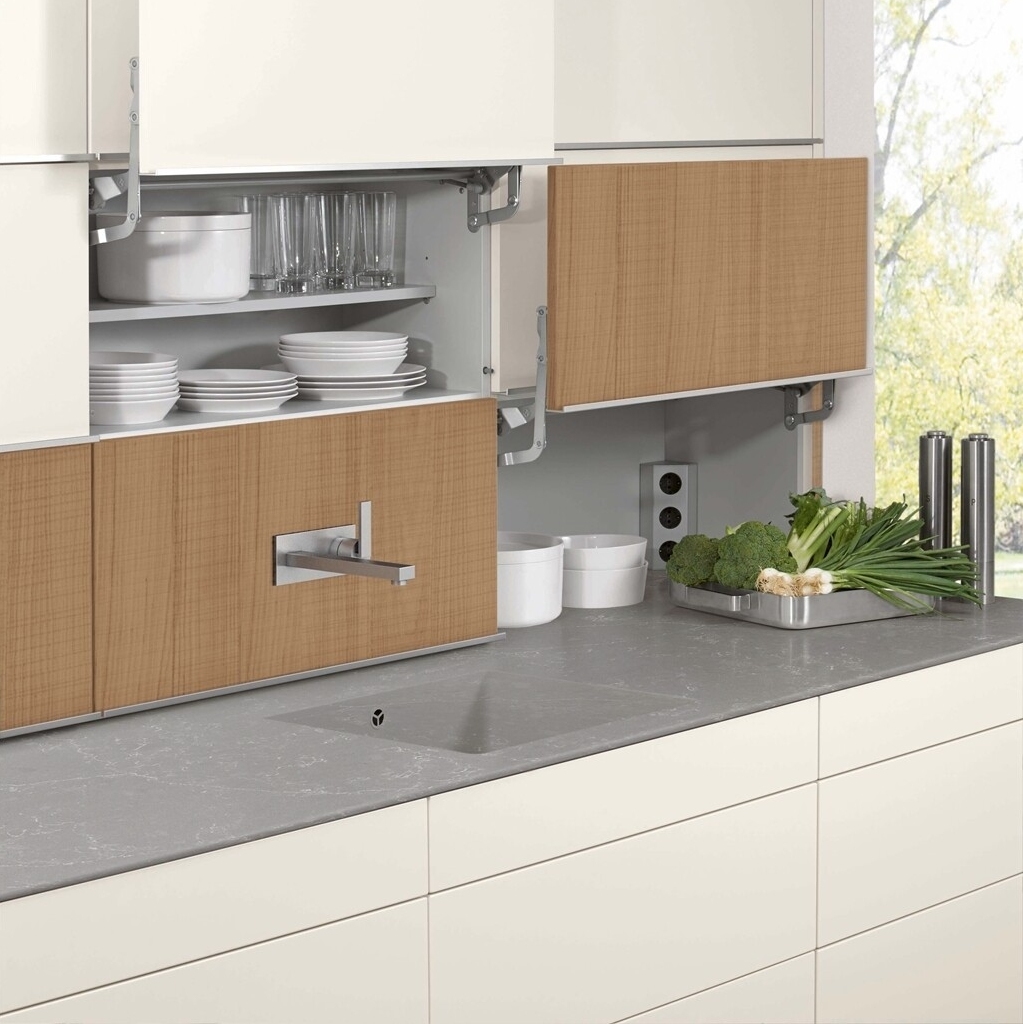 Horizon Mistery Grey HS307