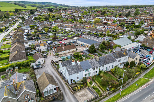 Eastbourne Road, Willingdon