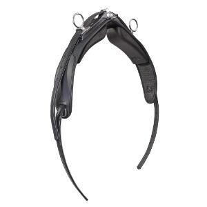 Saddle - SL Sliding Backband