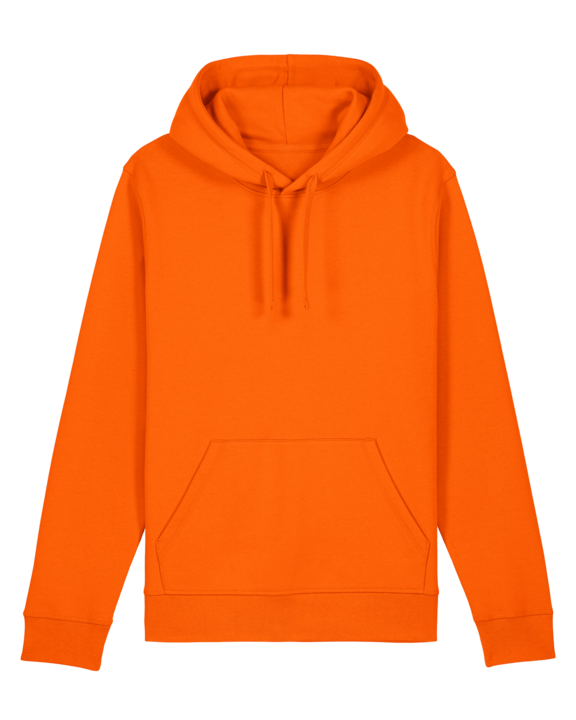 Mid-light Hoodie
