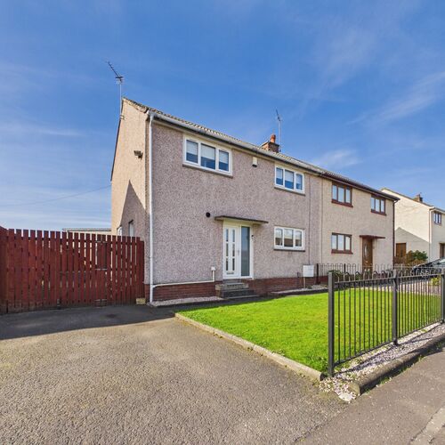 Wilson Avenue, Irvine 