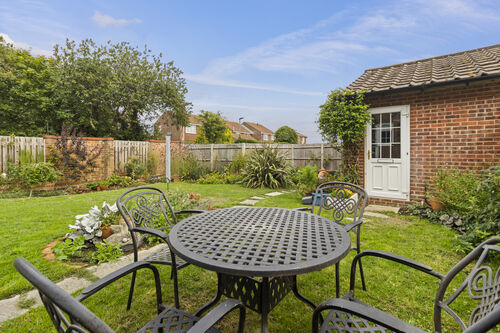 Wordsworth Drive, Eastbourne