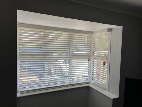 Recent Work | Blinds By Ryan  | Solihull Blinds company | Solihull blinds fitter   | Window blinds company Solihull