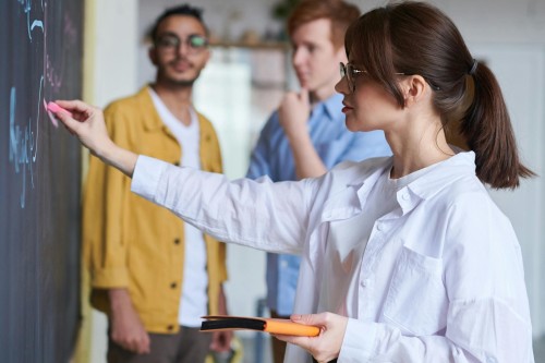 Why Saturn Can Be One Of Our Greatest Teachers 