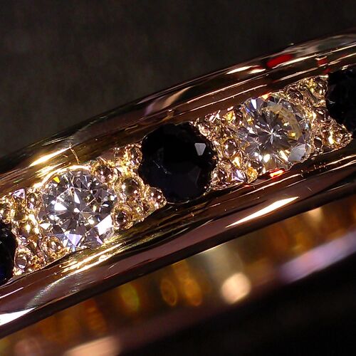 Gallery | Aura Jewellers | Jewellery repairs and alterations, Brownhills | Jewellery specialists, West Midlands Jewellers | Bespoke jewellery, Hand engraving, Valuations