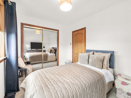 Kellie Place, Alloa, FK10 2DW