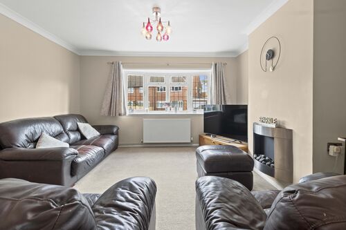 Petworth Place, Eastbourne