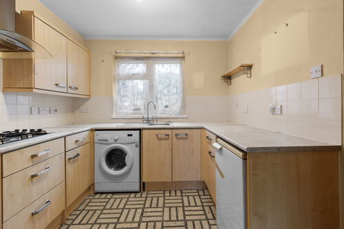 Mulberry Close, Eastbourne