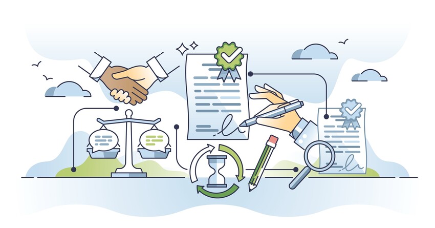 SME Tailored Legal Support Packages