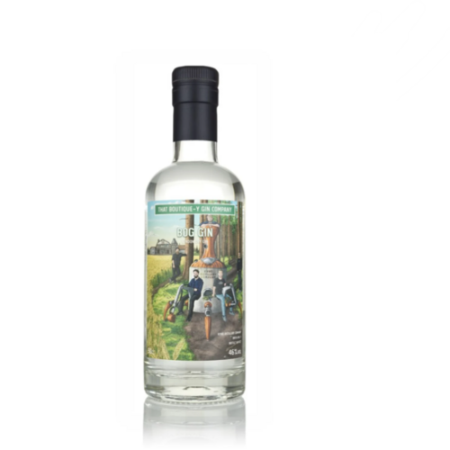 Bog Gin - Kyrö Distillery Company