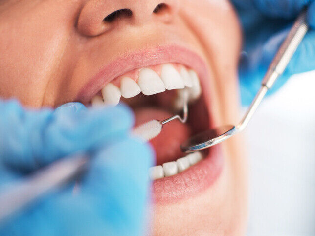Dental Check Ups | Cramond House Dental Practice | Dentist Clitheroe Preston Manchester | Dental Implants Clitheroe Preston Manchester | Gum Surgery Clitheroe Preston Manchester