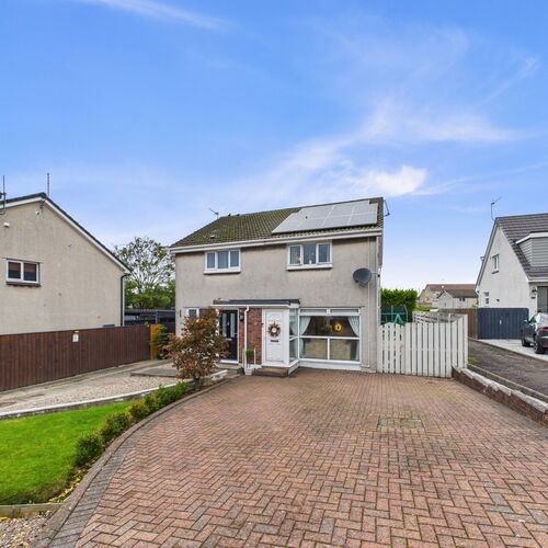 Greenacres, Ardrossan 