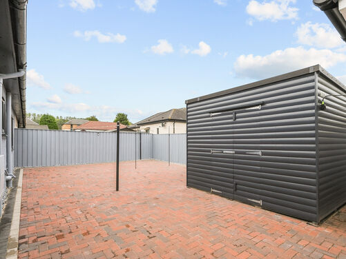 Harvey Avenue, Polmont, FK2 0QR
