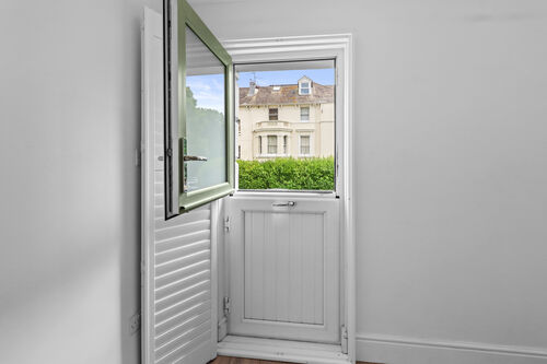 Upperton Gardens, Eastbourne