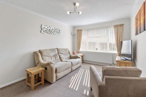 The Rising, Eastbourne