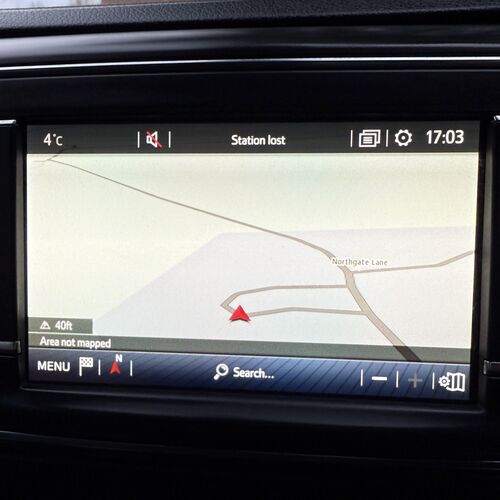 2018 Toyota Proace Camper Van 1.6TD - Urban Campers