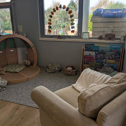 Little pals children's centre nursery | Little Pals Nursery