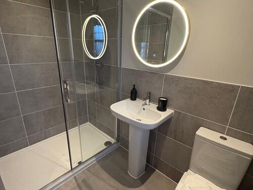 Trevalyn Place, Rossett