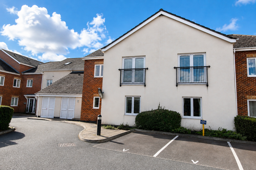 Jack Hardy Close, Syston, LE7 2DW