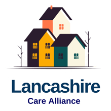 Lancashire Care Alliance Ltd | Personal care services Preston | Dementia care support Oldham | Brain injury care Blackburn