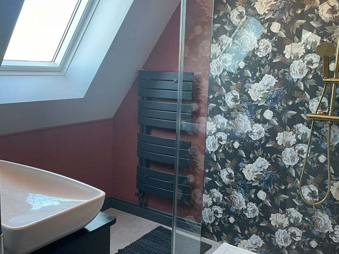 Kitchens & Bathrooms | Inspire Carpentry &amp; Construction Ltd | Construction Cambridge | Builder Cambridge | Loft conversions and extensions Cambridge