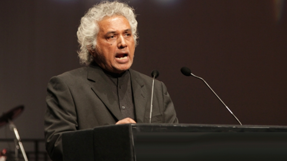 தமிழருக்காக குரல்கொடுத்த விக்கிரமபாகு காலமானார்