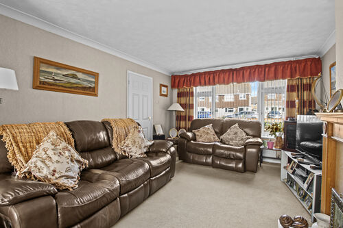 Aylesbury Avenue, Eastbourne