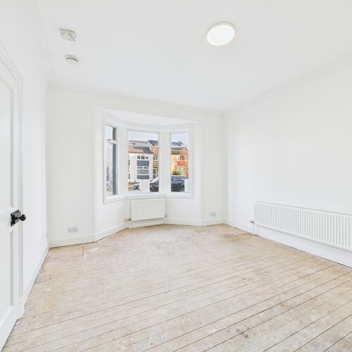 Eglinton Road, Ardrossan