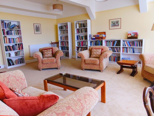 Late Summer in Oxfordshire 2026