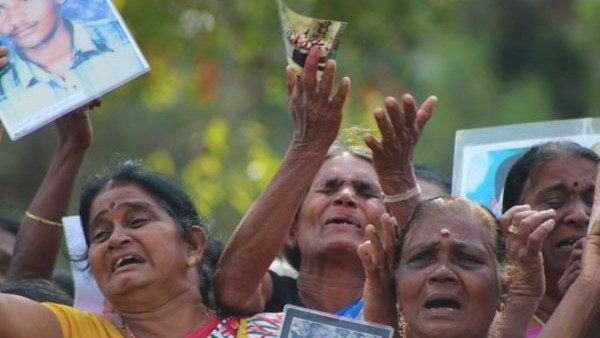 காணாமலாக்கப்பட்டோரின் உறவுகளுக்கு ரூ. 2 இலட்சம்