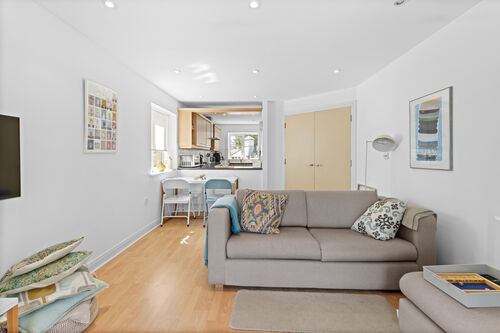 Eugene Way, Eastbourne