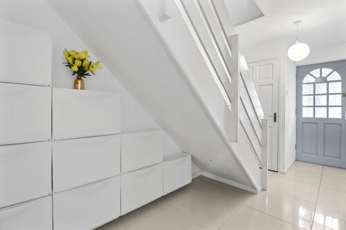 Wayford Close, Eastbourne