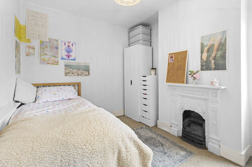 Woodgate Road, Eastbourne