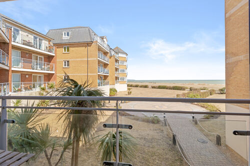 Eugene Way, Eastbourne