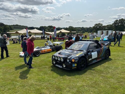 Gallery | Yorkshire Stretch Tents | Bespoke Stretch Tents Hire Yorkshire | Festival Marquee Hire | Wedding Venue Tent Hire