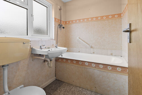 Mulberry Close, Eastbourne