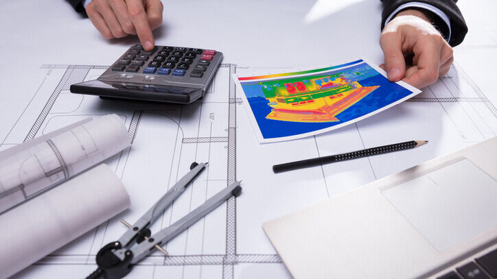 Heat Loss Calculations