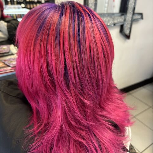 Gallery | HairGlaze