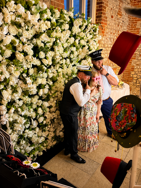 Gallery  | Pic Me! by Sweetalicious | Wedding Photo Booth Hire Hampshire | Corporate Photo Booth Hire Southampton | Luxury Photo Booth Hire Bournemouth