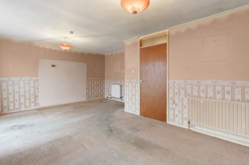 Mulberry Close, Eastbourne