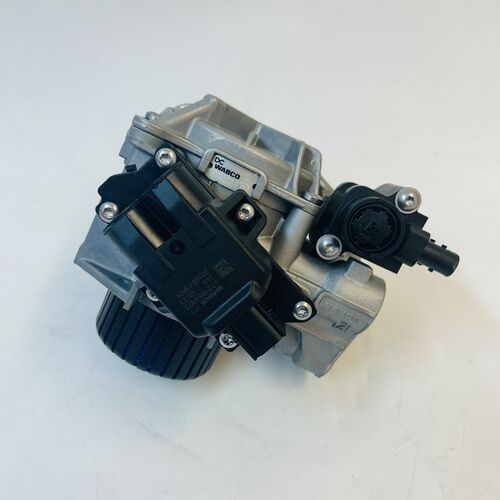 9760001010 Relay Valve Package (RVP)