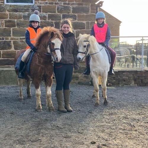 SUMMER EVENTS | Brampton Stables LLP | Riding Lessons in Church Brampton | Horse Riding all ages near Althorp Estate | Learn to Ride near Northampton