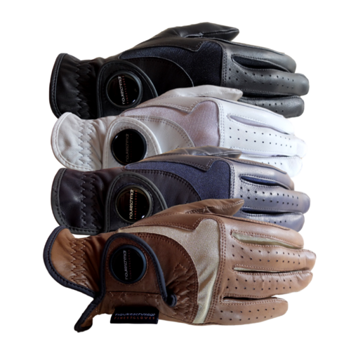 Gloves - Arabella (Leather)